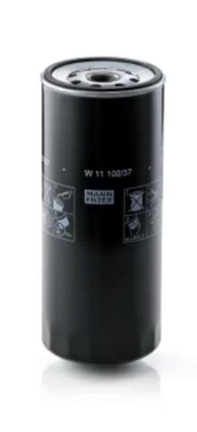 Фільтр масляний ДВЗ W1110237 MANN
