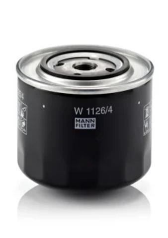 Маслофільтр W1126 MANN