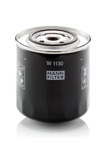 Фільтр масляний W1130 MANN