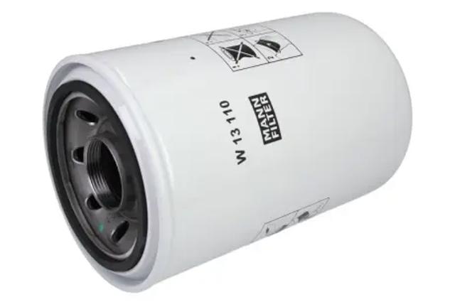 Фільтр масла W13110 MANN