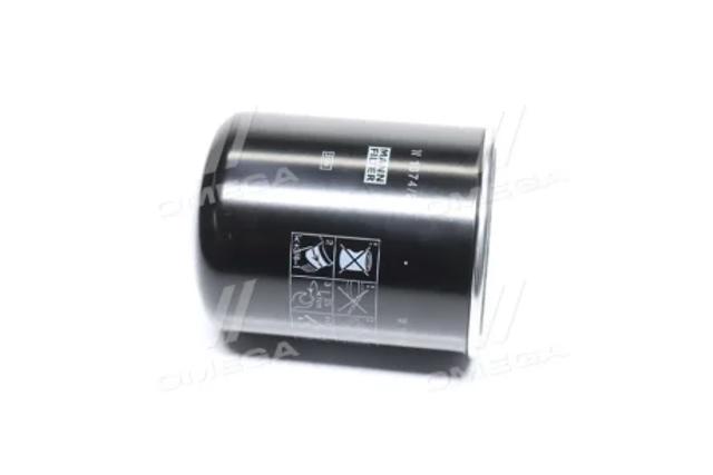 Масло в коробку автомат W13742 MANN