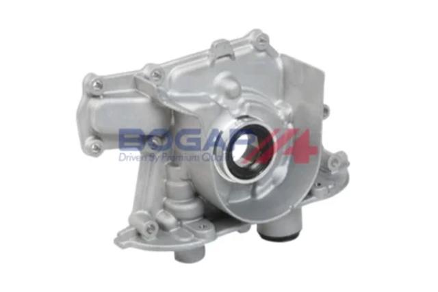 Маслонасос W1410103 BOGAP PREMIUM