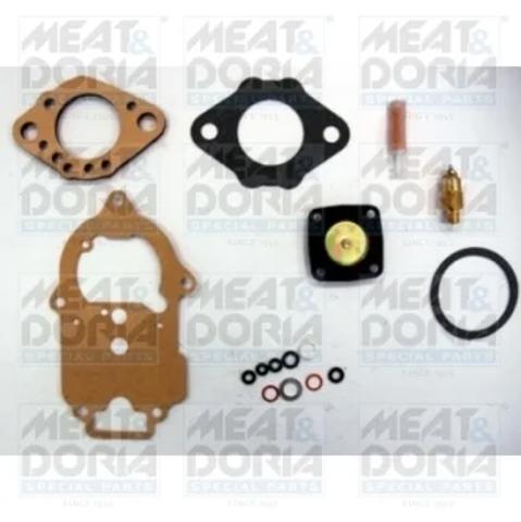 Пристрої додаткові карбюратора W374 MEAT&DORIA