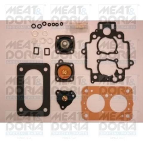 Пристрої додаткові карбюратора W544 MEAT&DORIA