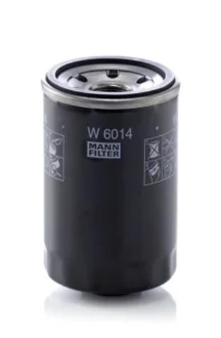 Маслофільтр W6014 MANN