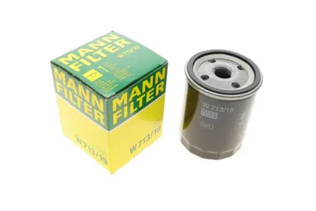 Маслофільтр W71319 MANN