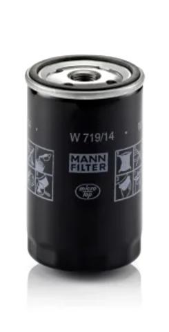 Фільтр масляний W71914 MANN