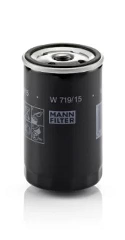 Фільтр очищення масла відцентровий W71915 MANN