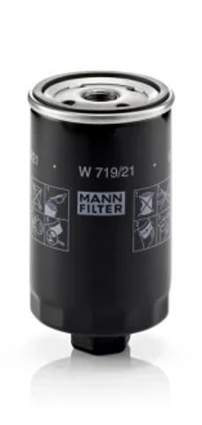 Фільтр масляний ДВЗ W71921 MANN