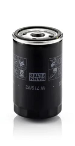 Фільтр масляний ДВЗ W71922 MANN