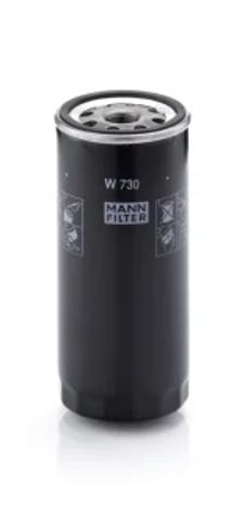 Фільтр масляний ДВЗ W730 MANN