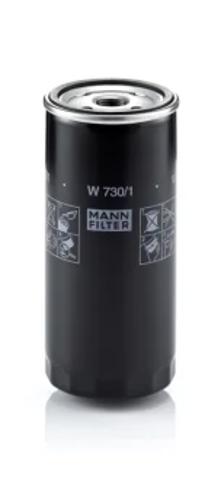 Фільтр масла W7301 MANN