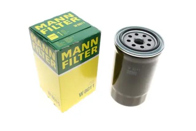 Фільтр масла W8011 MANN