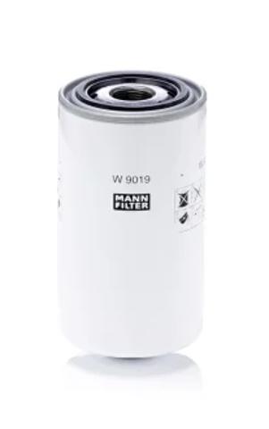Фільтр масляний ДВЗ W9019 MANN