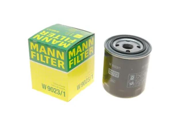 Фільтр АКПП W90231 MANN