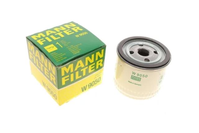 Фільтр масла W9050 MANN