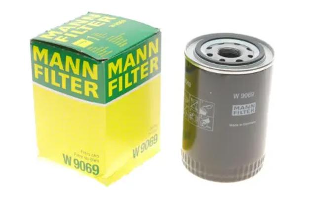 Фільтр масляний W9069 MANN