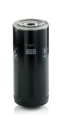 Фільтр масляний ДВЗ W9071 MANN