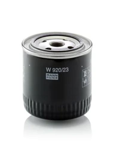 Фільтр відцентровий очищення масла W92023 MANN