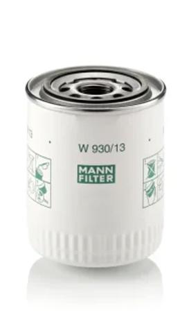 Фільтр масляний ДВЗ W93013 MANN