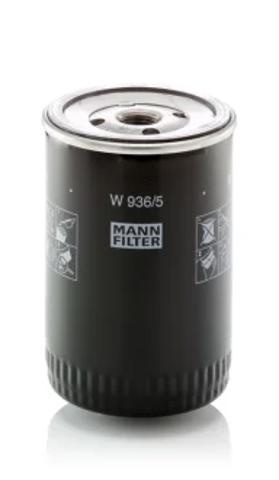 Фільтр масла W9365 MANN