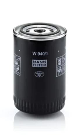 Фільтр масла W9401 MANN