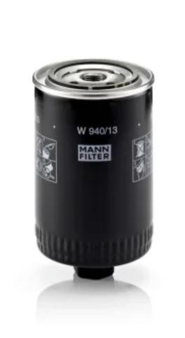 Маслофільтр W94013 MANN