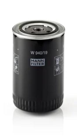 Фільтр паливний W94019 MANN