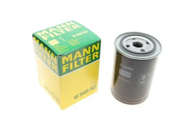 Фільтр масляний ДВЗ W94062 MANN