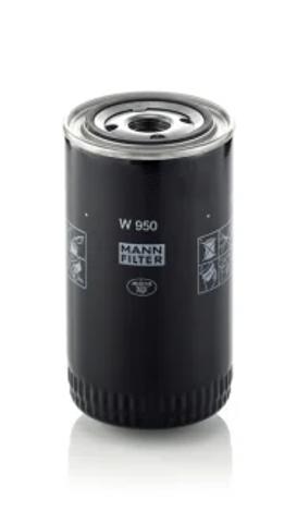 Фільтр масла W950 MANN