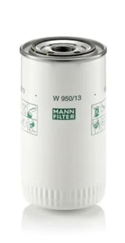 Масло АКПП W95013 MANN
