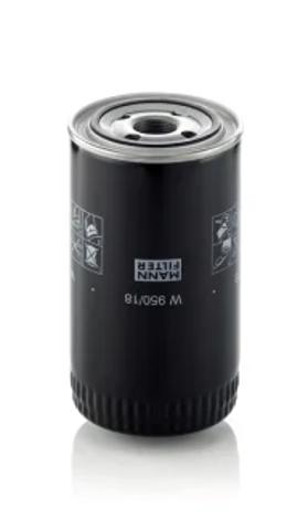 Фільтр масла W95018 MANN