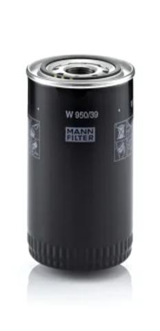 Фільтр масляний W95039 MANN
