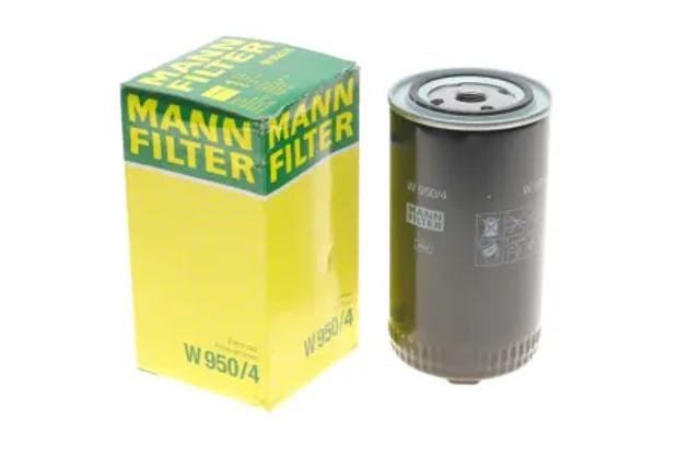 Фільтр очищення масла відцентровий W9504 MANN