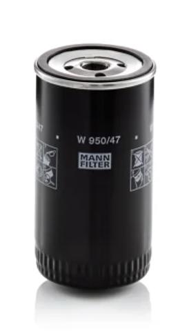 Фільтр масляний W95047 MANN