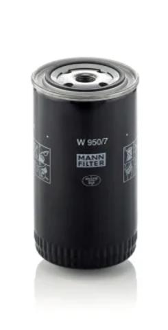 Фільтр масляний W9507 MANN