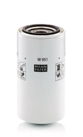 Фільтр масла W951 MANN