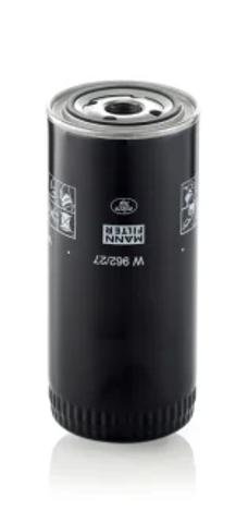 Фільтр масла W96227 MANN