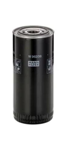 Маслофільтр W96236 MANN