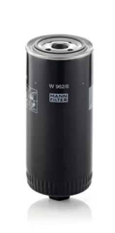 Фільтр гідравлічної системи W9626 MANN