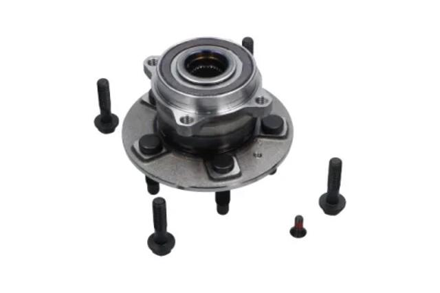 Маточина колеса передня WBK10053 KAVO PARTS