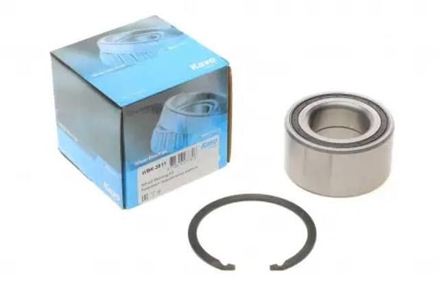 Підшипник маточини передньої WBK3011 KAVO PARTS