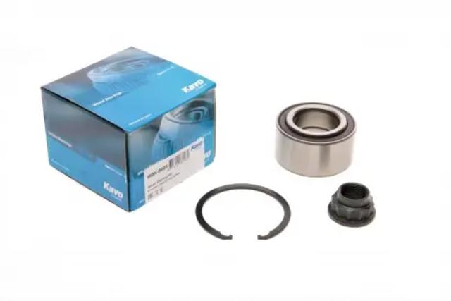 Підшипник маточини WBK9028 KAVO PARTS