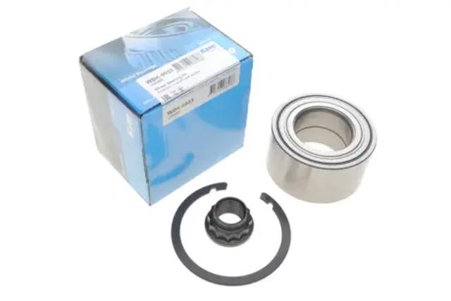Підшипник ступиці передньої WBK9033 KAVO PARTS