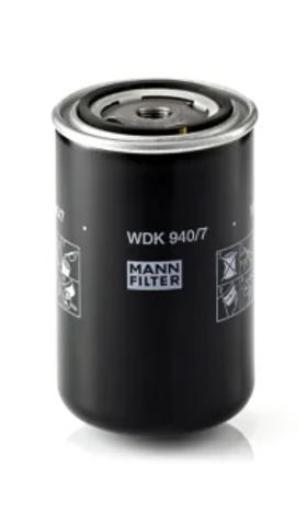 Фільтр палива WDK9407 MANN