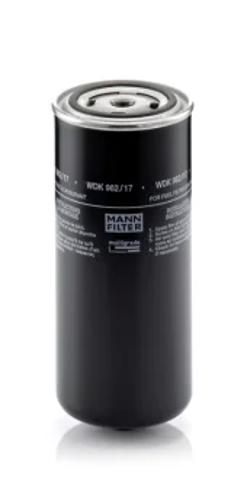 Фільтр паливний WDK96217 MANN