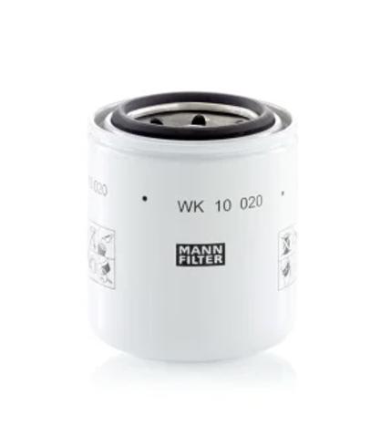 Фільтр-відстійник палива грубої очистки WK10020 MANN