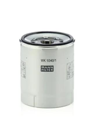 Фільтр палива WK10401X MANN