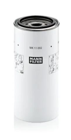 Фільтр тонкого очищення палива WK11002X MANN