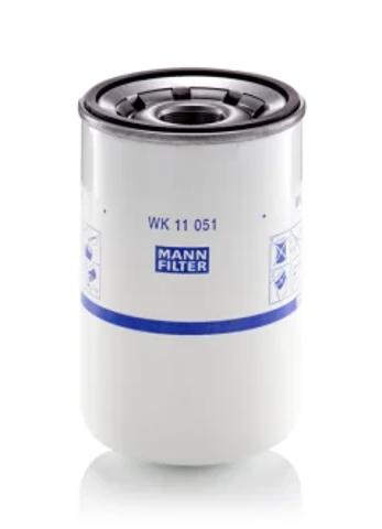 Фільтр палива WK11051 MANN